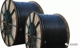電線電纜規格型號認識大全 一篇讓你快速入門的實用指南
